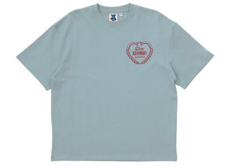 Deus Ex Machina Jones LS Tee Black / Novoid Plus