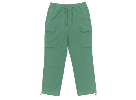 Deus Ex Machina Legion Poplin Surf Pant Shale Green