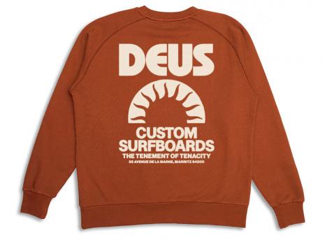 Deus Ex Machina Melodies Crew Clay
