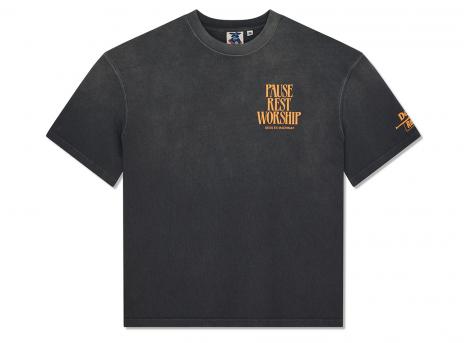 Deus Ex Machina Noise Complaint Anthracite DUF251558