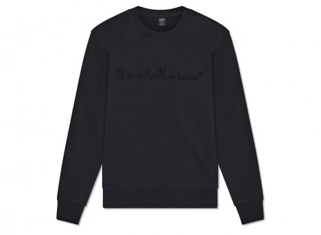 Deus Ex Machina Noodle Crew Black DMF258530