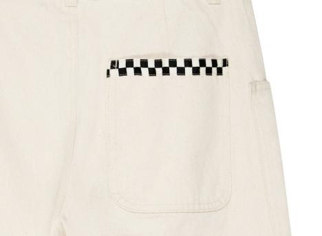 Deus Ex Machina Specter Work Pant Natural
