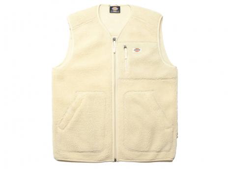 Dickies Mount Hope Vest Whitecap