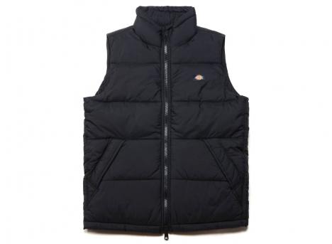 Dickies Waldenburg Vest Black