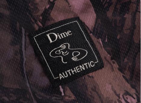 Dime Patinadores Jersey Cinnamon