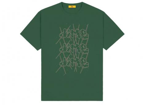 Dime Mili Tshirt Rainforest
