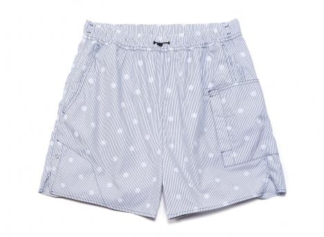 Element ESP Orion Short Sun Dots Blue