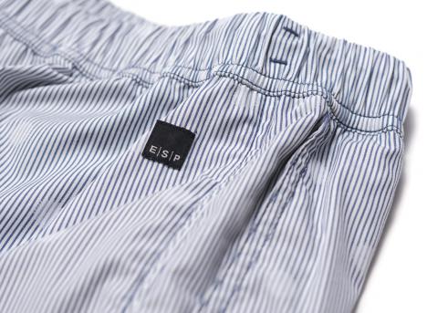 Element ESP Orion Short Sun Dots Blue