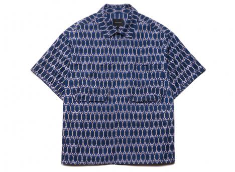 Element ESP Zephyr Shirt Skin Oxford