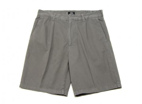 Edwin Bazz Short Castor Gray I031957