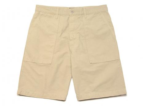 Edwin Block Short White Pepper I031850