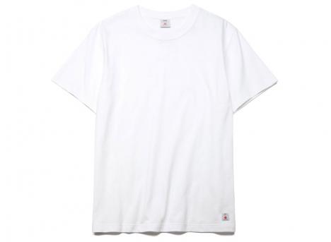 Edwin Japan Tshirt White I035894