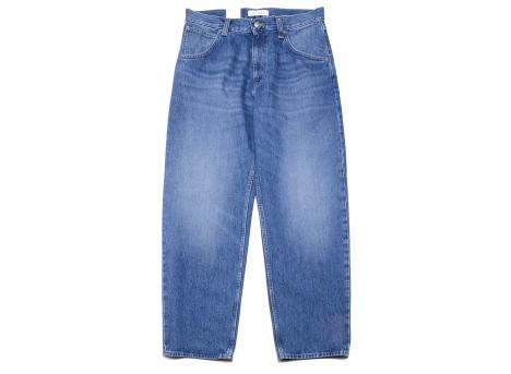 Edwin Tyrell Pant Arctic Blue Denim Magna Wash I034923