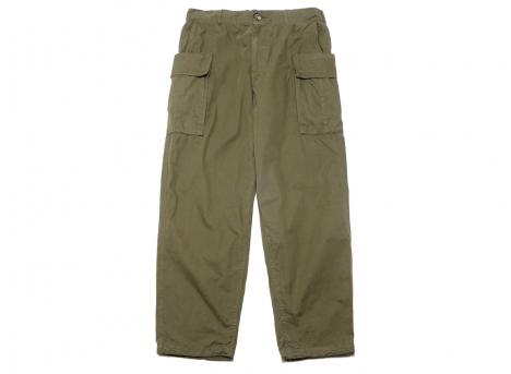 Element ESP Sequence Cargo Khaki
