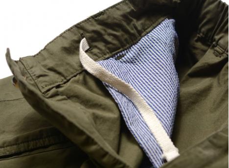 Element ESP Sequence Cargo Khaki