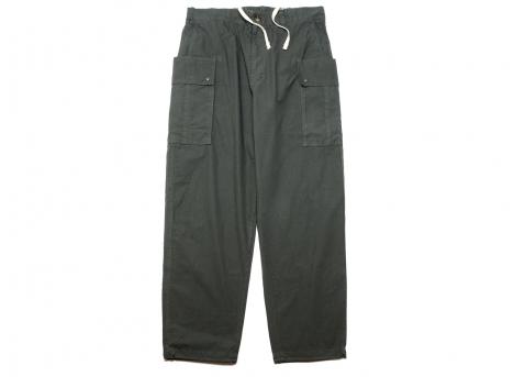 Element ESP Sequence Cargo Dark Green