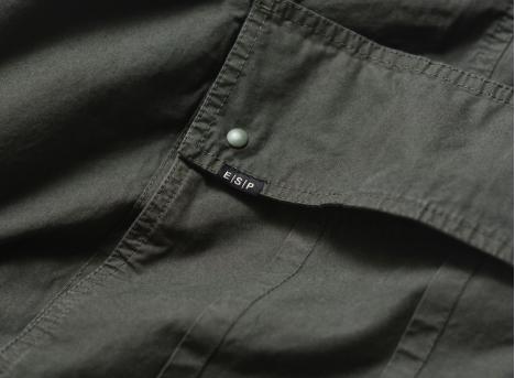 Element ESP Sequence Cargo Dark Green