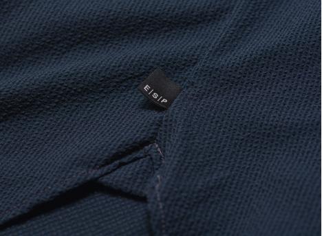 Element ESP Siroco Shirt Navy