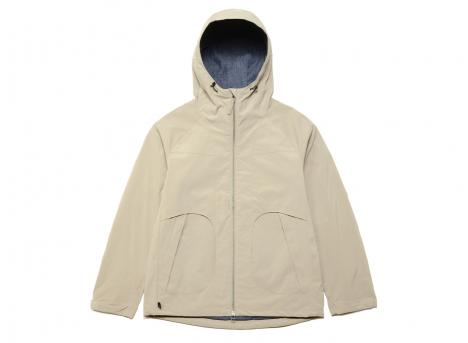 Element ESP Wildscape Jacket Beige