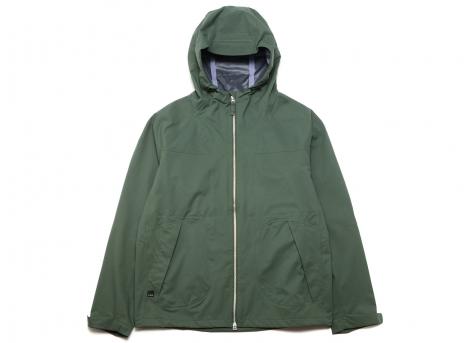 Element ESP Wildscape Jacket Dark Green