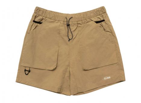 Elliker Sayer Shorts Sand