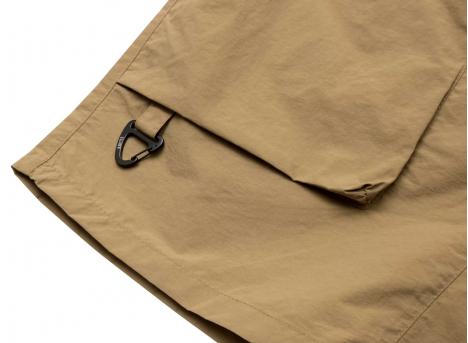 Elliker Sayer Shorts Sand