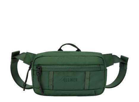 Elliker Semer Sling Bag 1L Green