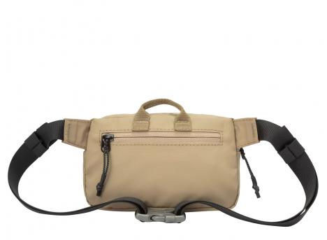 Elliker Semer Sling Bag 1L Sand