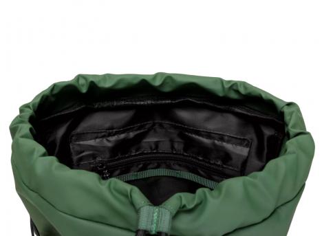 Elliker Wharfe Flap Over Backpack 22L Green