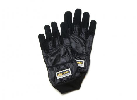 Elmer By Swany EM304 City Mitten Black