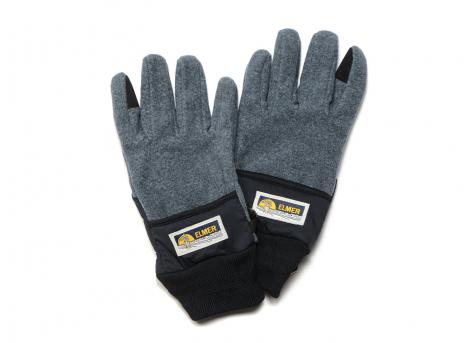 Elmer By Swany EM305 City Pro Mitten Grey