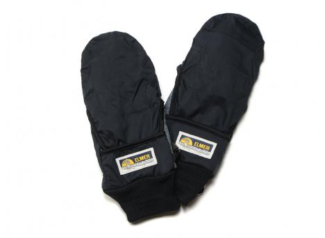 Elmer By Swany EM305 City Pro Mitten Grey