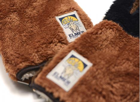 Elmer By Swany EM355 Cuddly Club Glove Brick