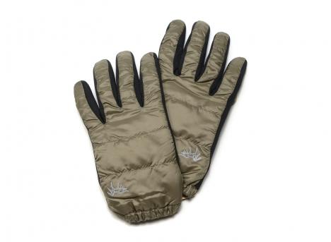 Elmer By Swany EM501 Antler Glove Khaki