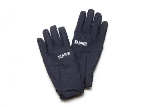 Elmer By Swany EM511 Wide Open Cuff Charcoal