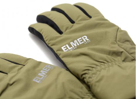 Elmer By Swany EM602 Goretex Khaki