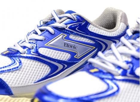 Etonic Evolution Base Alive