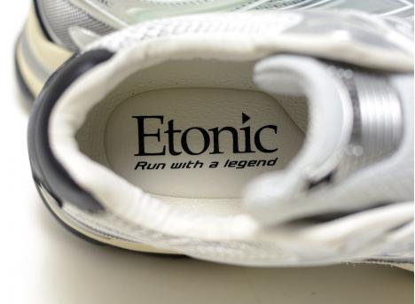 Etonic Evolution Saturn Black ETM528E02-03