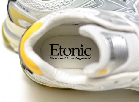 Etonic Evolution Saturn Spectra ETM528E02-01