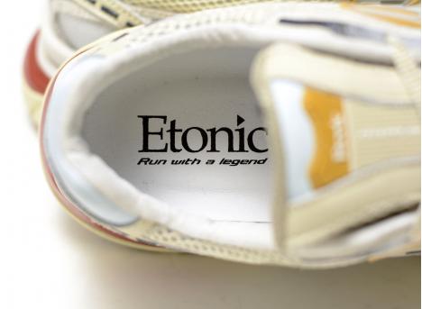 Etonic Kendari Jupiter Onyx ETM528E10