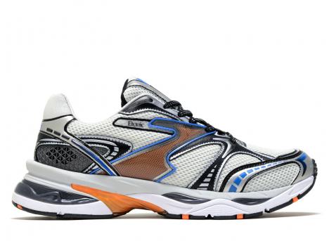 Etonic Kendari Saturn Alive / Orange ETM528E12-03