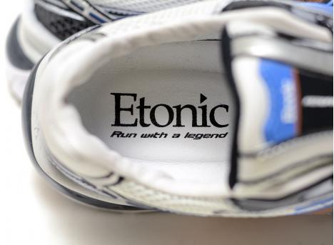 Etonic Kendari Saturn Alive / Orange ETM528E12-03