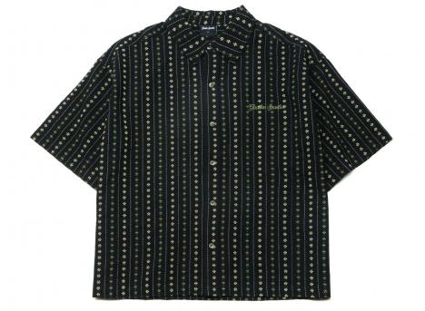 Goodies Sportive Boxy Thyme Shirt