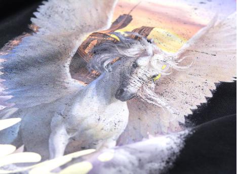 Goodies Sportive Archive Pegasus Premium Tee