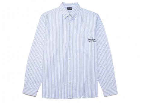 Goodies Sportive Bb Oxford Shirt BBOS25