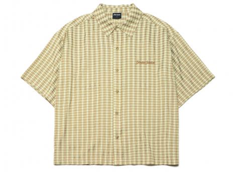 Goodies Sportive Amphora Boxy Shirt