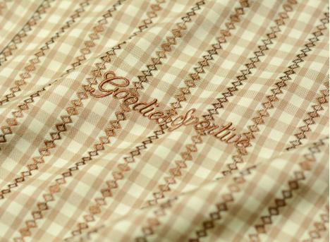 Goodies Sportive Amphora Boxy Shirt