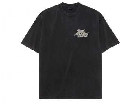 Goodies Sportive Dusty Premium Pegasus Tee DPT25