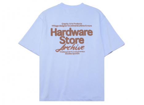 Goodies Sportive Hardware Store Tee HST25