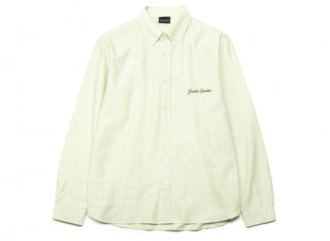 Goodies Sportive Hay Oxford Shirt